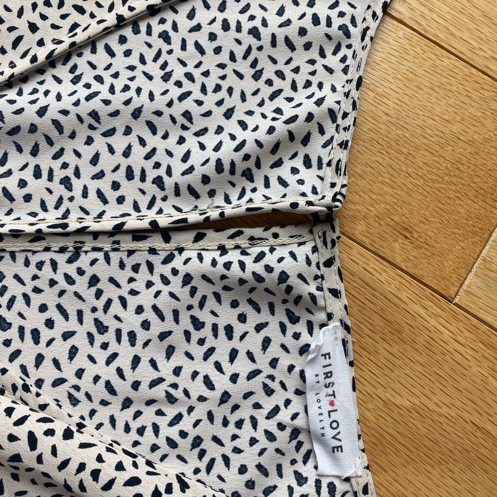 First Love Romper - image 2